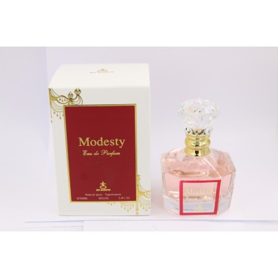 عطر سكس سنتس موديستي او دي بارفيوم